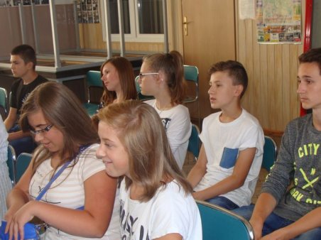 Narodowe czytanie Trylogii