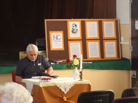 Narodowe czytanie Trylogii