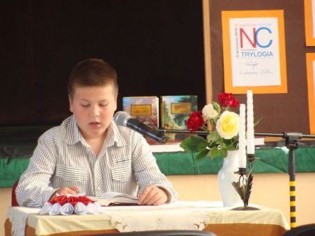 Narodowe czytanie Trylogii