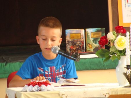 Narodowe czytanie Trylogii