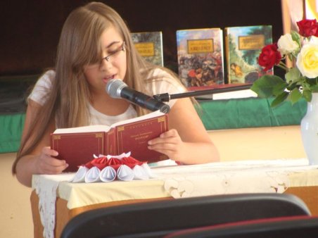 Narodowe czytanie Trylogii