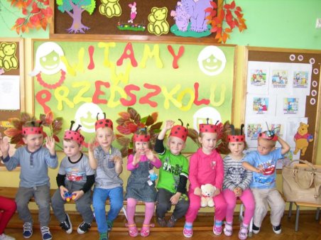 Dzień Przedszkolaka