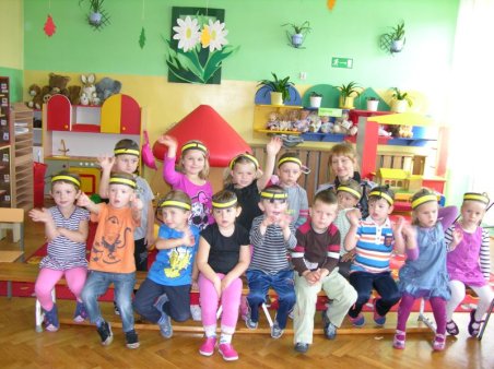 Dzień Przedszkolaka