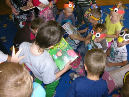 Dzień Przedszkolaka