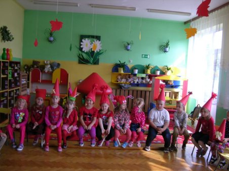 Dzień Przedszkolaka