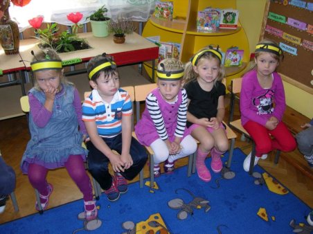 Dzień Przedszkolaka