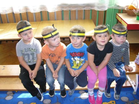 Dzień Przedszkolaka