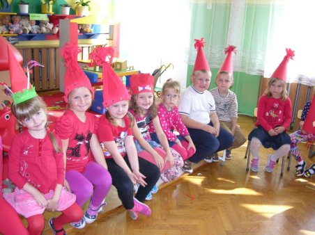 Dzień Przedszkolaka