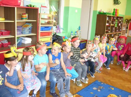 Dzień Przedszkolaka