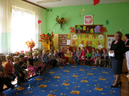 Dzień Przedszkolaka