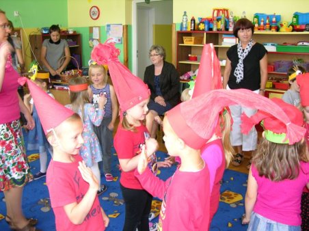 Dzień Przedszkolaka