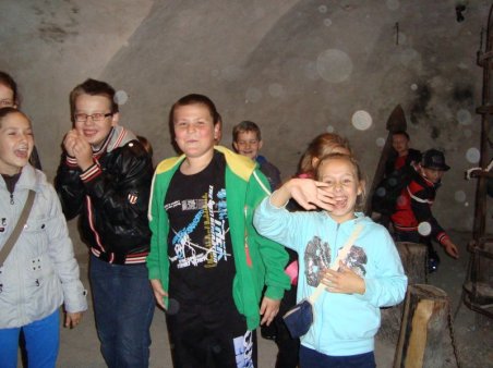 Wycieczka do Krasiczyna i Przemyśla