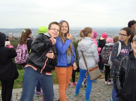 Wycieczka do Krasiczyna i Przemyśla