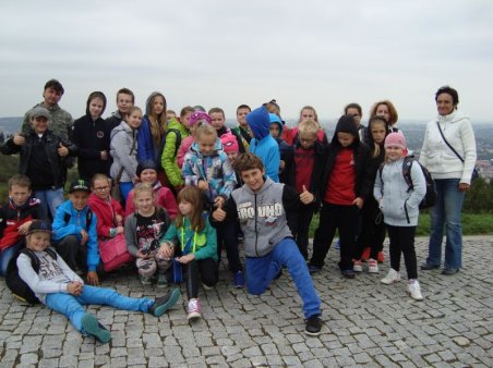 Wycieczka do Krasiczyna i Przemyśla