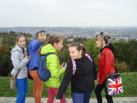 Wycieczka do Krasiczyna i Przemyśla