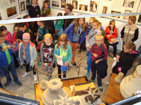 Wycieczka do Krasiczyna i Przemyśla