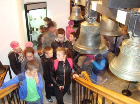 Wycieczka do Krasiczyna i Przemyśla