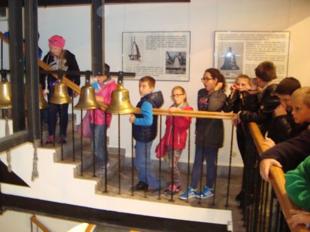 Wycieczka do Krasiczyna i Przemyśla