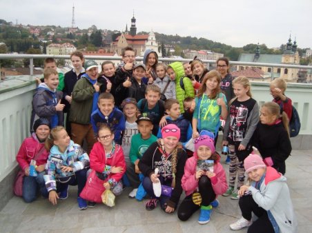 Wycieczka do Krasiczyna i Przemyśla