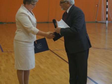 Dzień Edukacji Narodowej