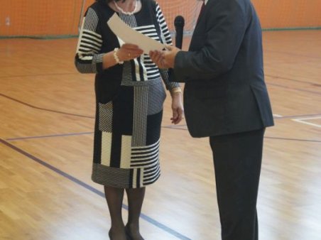 Dzień Edukacji Narodowej