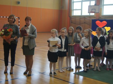 Dzień Edukacji Narodowej