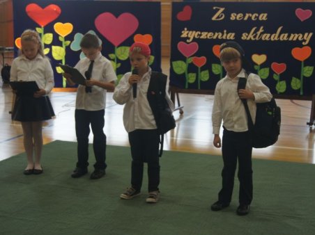 Dzień Edukacji Narodowej