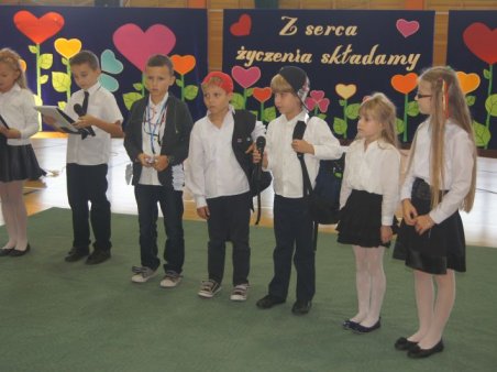 Dzień Edukacji Narodowej