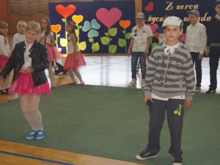 Dzień Edukacji Narodowej