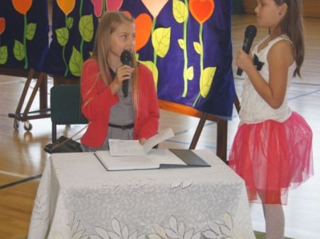 Dzień Edukacji Narodowej