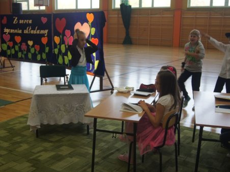 Dzień Edukacji Narodowej