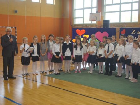 Dzień Edukacji Narodowej