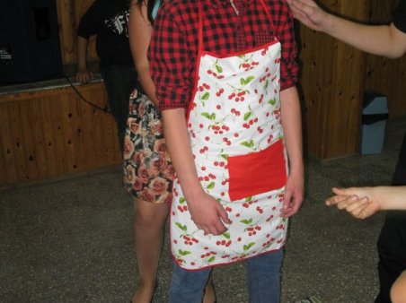 Dyskoteki w naszej szkole