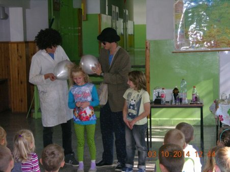 Śladami wielkich odkryć