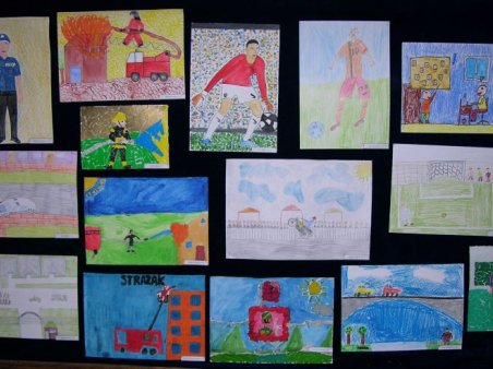 Mój wymarzony zawód