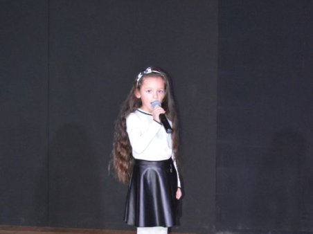 Aleksandra Jasińska Laureatką Festiwalu