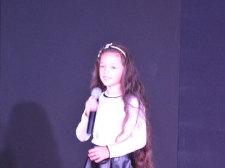 Aleksandra Jasińska Laureatką Festiwalu