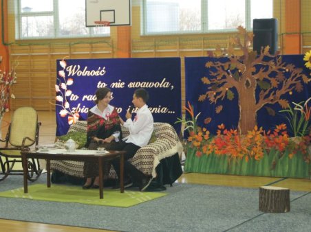 Rocznica 11 listopada