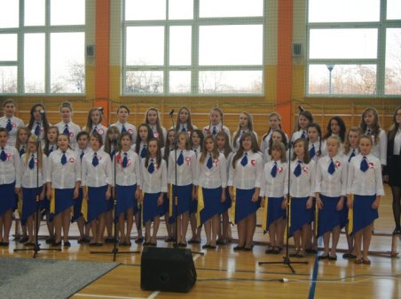 Rocznica 11 listopada