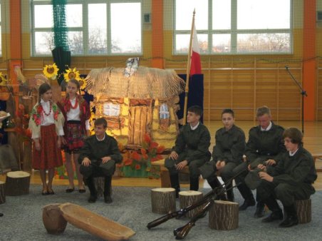 Rocznica 11 listopada