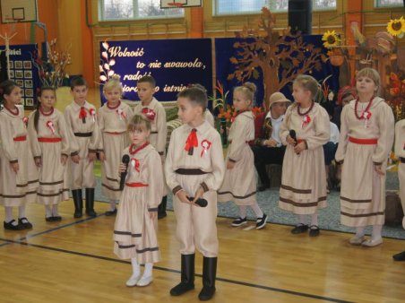 Rocznica 11 listopada