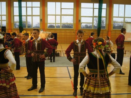 Rocznica 11 listopada