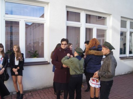 Rocznica 11 listopada