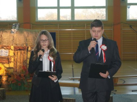 Rocznica 11 listopada