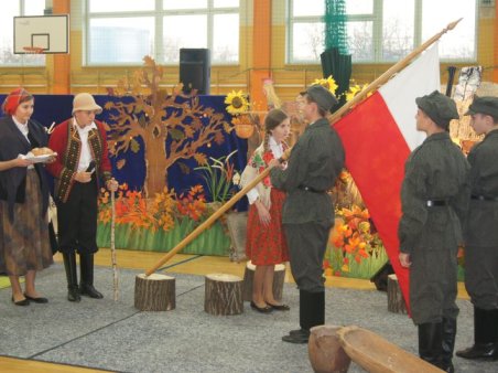 Rocznica 11 listopada