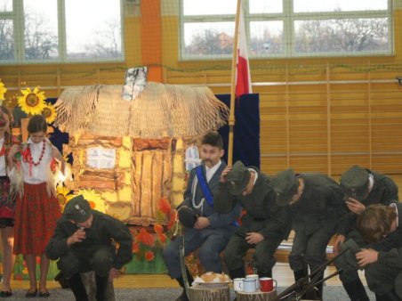 Rocznica 11 listopada