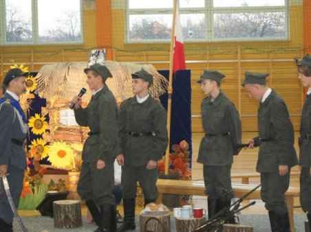 Rocznica 11 listopada