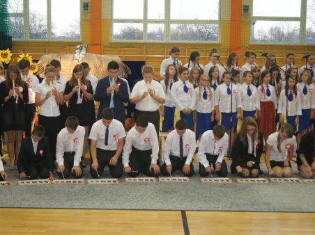 Rocznica 11 listopada