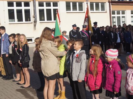 Rocznica 11 listopada