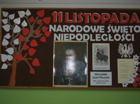 Rocznica 11 listopada